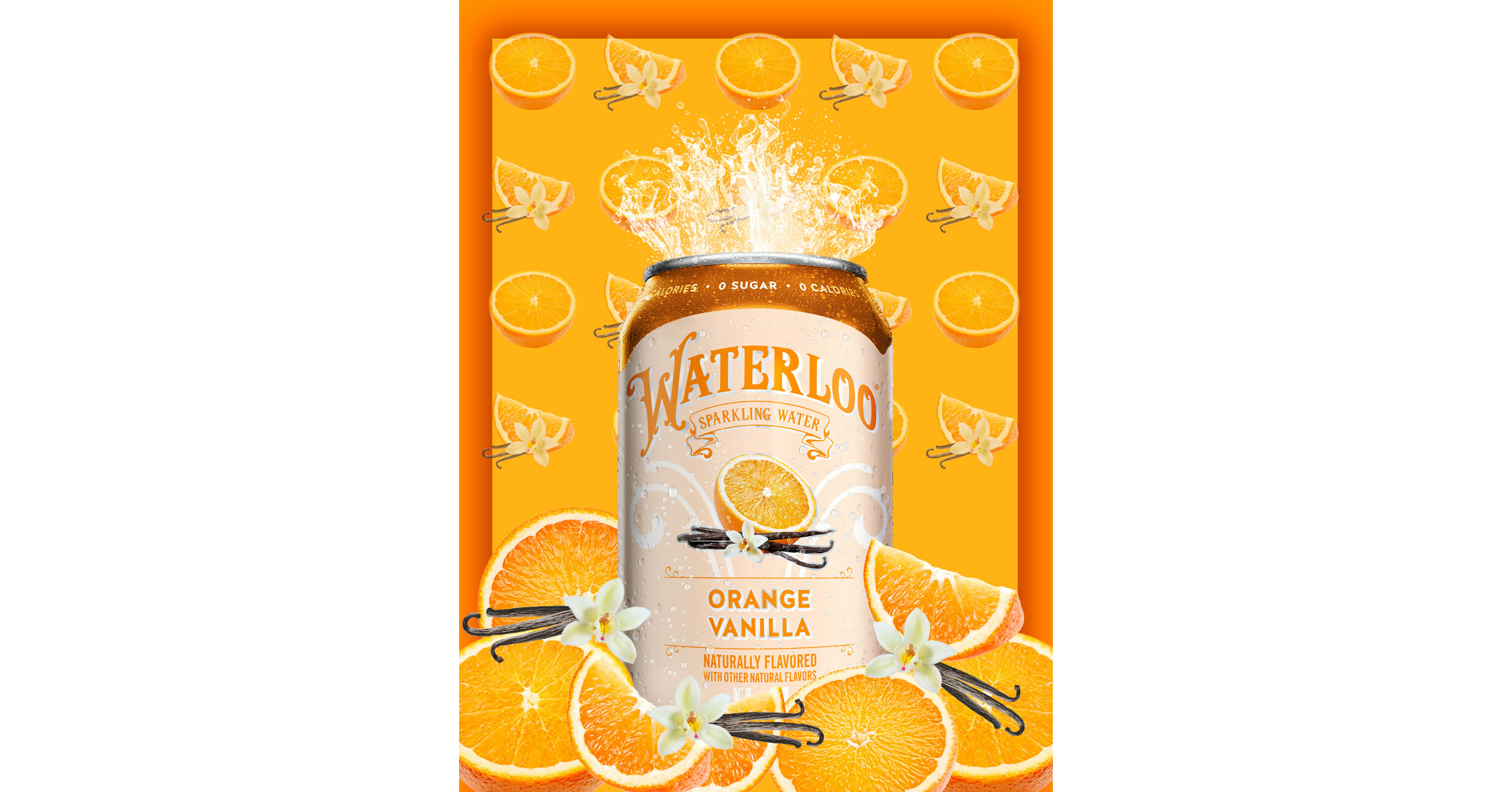 waterloo-sparkling-water-launches-two-all-new-flavors-and-teams-up-with