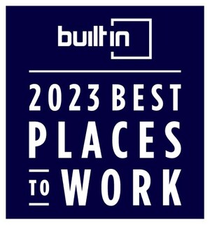 Echo Global Logistics Named a 2023 Best Place to Work by Built In