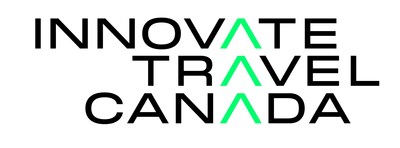 Innovate. Travel. Canada. (CNW Group/Innovate. Travel. Canada.)