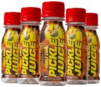 Pickle Juice Brings Functional Heat with New Chili Lime Shot