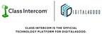 Class Intercom Named Official Technology Platform for Digital4Good and #ICANHELP