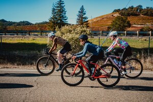 Mill District Velo Cultivates Community Through Spring Cycling Events