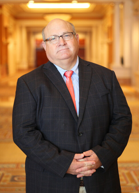 David A. Spehar Joins Tiger Group as Associate Director of Field Operations - Vimarsana News