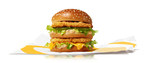 McDonald's Canada prepares to welcome the Chicken Big Mac