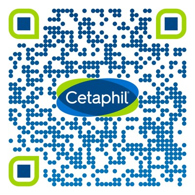 The Cetaphil® Brand Unveils New Limited Edition Packaging for Camp Wonder