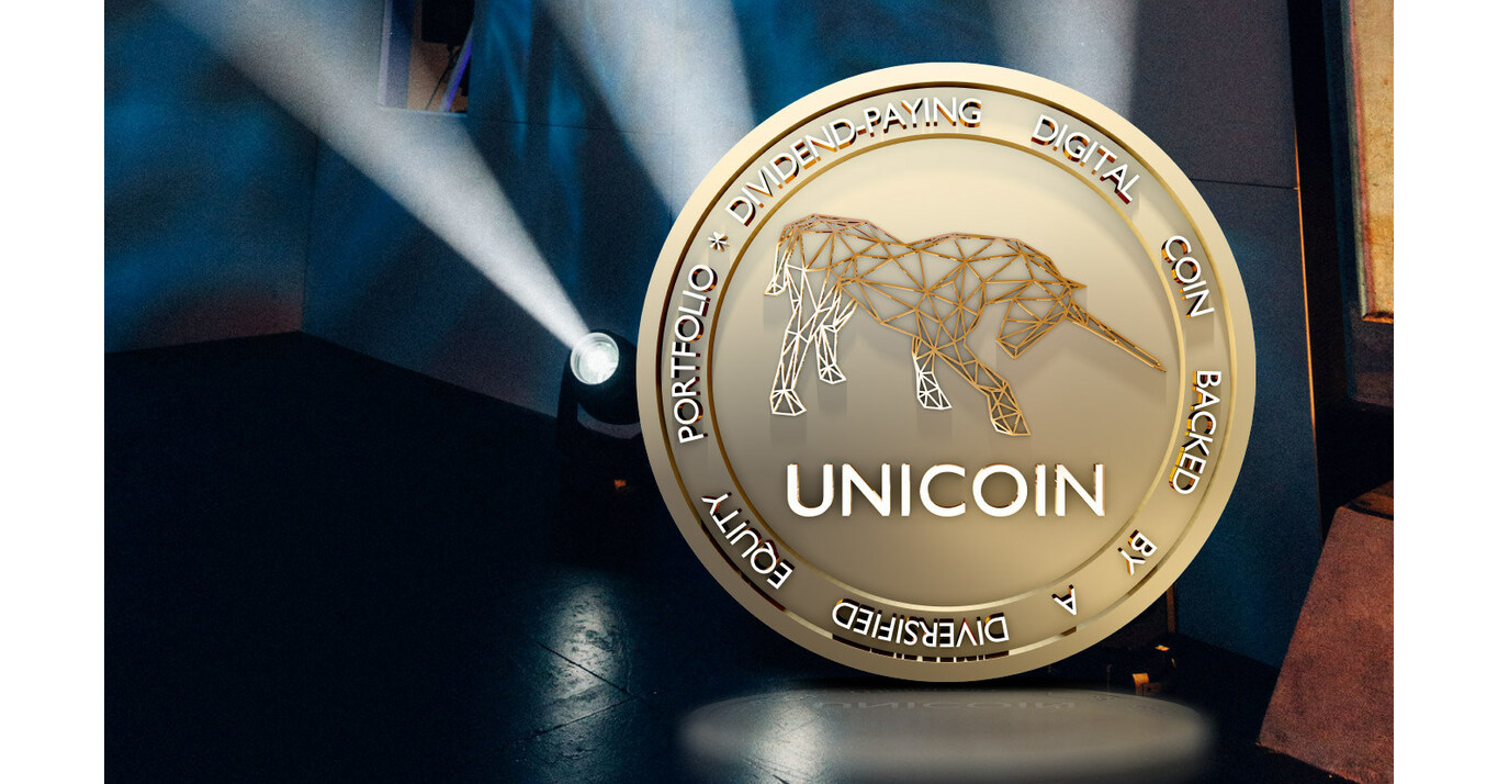 Unicoin Reaches the $375 Million Sales Milestone on Its One Year Anniversary