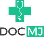 DocMJ Logo Logo
