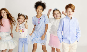 Spring into Style with Kidpik's Dressy Collection
