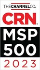 OneNeck Featured on CRN's 2023 Managed Service Provider List in the Elite 150 Category