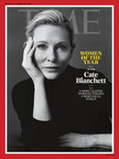 TIME REVEALS 2023 WOMEN OF THE YEAR LIST OF EXTRAORDINARY LEADERS WORKING TOWARD A MORE EQUAL WORLD