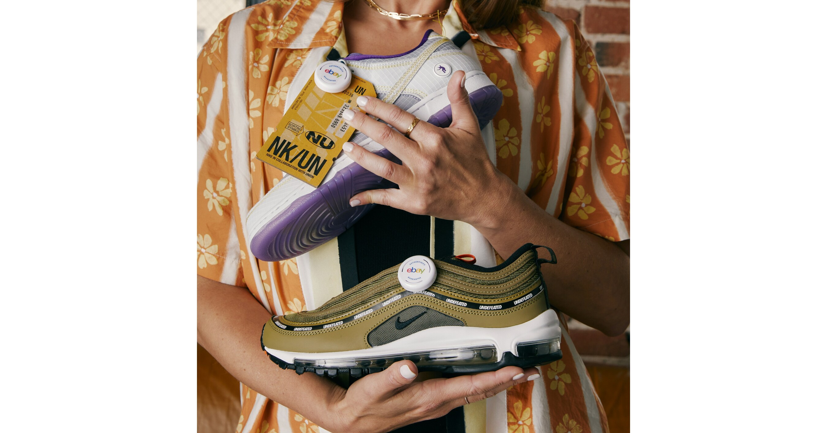 sneaker drop ebay