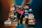 eBay Marks Women's History Month with First-of-Its-Kind Sneaker Drop