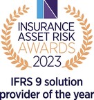 Clearwater Analytics Wins IFRS 9 Solution Provider of the Year from Insurance Asset Risk Awards 2023