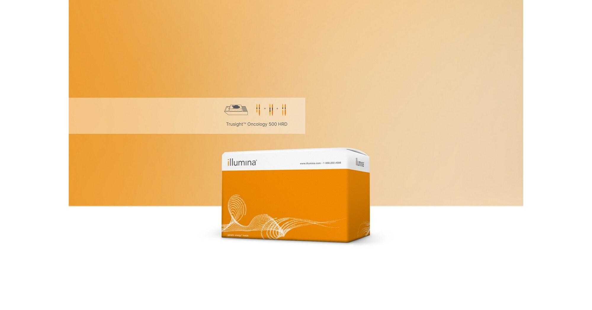 Illumina and Myriad expand partnership to broaden access to