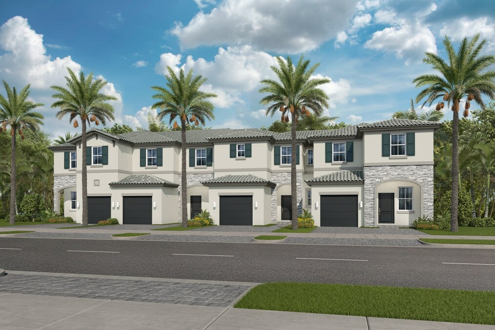 LENNAR BEGINS HOME SALES AT SUNSET TRAILS, A NEW ENCLAVE OF BRAND NEW TOWNHOMES IN SOUGHT-AFTER CORAL SPRINGS, FLORIDA - Vimarsana News