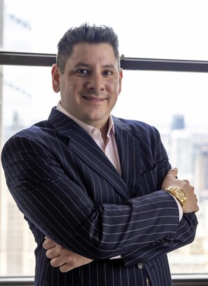 PRIME STAFFING PROMOTES JORDAN BELKIN TO GLOBAL VP OF OPERATIONS