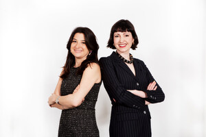 co:collective elevates Kit Krugman and Amanda Ginzburg as Partners to fuel the company's next chapter of growth and transformation