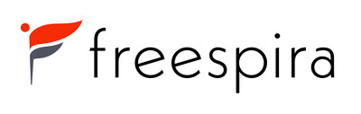 Freespira (PRNewsfoto/Freespira, Inc.)