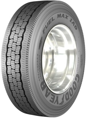 GOODYEAR LAUNCHES THE NEW FUEL MAX 1AD TIRE FOR TOUGH SUPER-REGIONAL TRUCKING JOBS