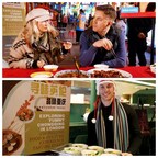 "EXPLORING YUMMY CHONGQING IN LONDON" Chongqing Food &amp; Culture Experience Concludes