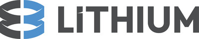 E3 Lithium Logo (CNW Group/E3 Lithium)