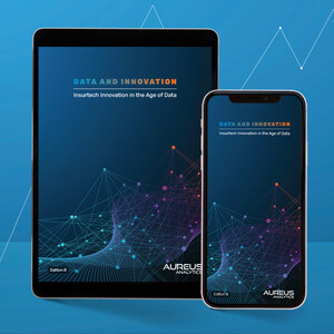 Aureus Analytics unveils its third edition of Aureus Insights Yearbook 2023, a compendium of insights from insurance industry leaders
