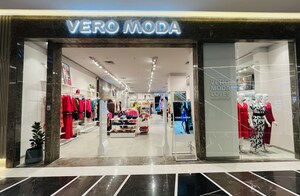 JACK&amp;JONES, VERO MODA &amp; ONLY Bring European Fashion to Palladium Mall, Gandhinagar, Ahmedabad