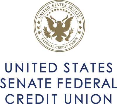 USSFCU Logo (PRNewsfoto/US Senate Federal Credit Union)