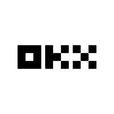 OKX Logo Logo OKX Launches 'The System Needs a Rewrite' Global Brand Campaign