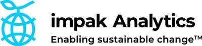impak analytics Logo (PRNewsfoto/impak Ratings)