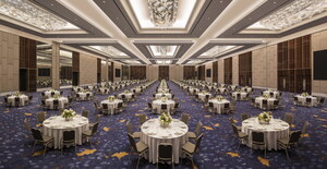 7 Reasons to Hold MICE Events at The Westin Grand Ballroom and Convention Center, Surabaya