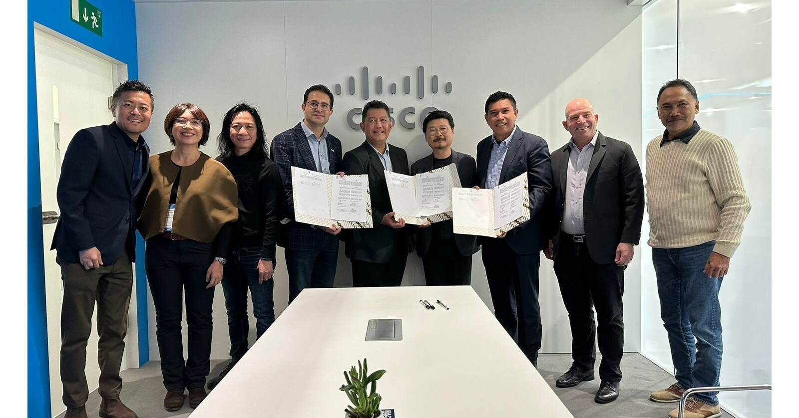 NutraTC, Naver Cloud, dan Cisco Berkolaborasi untuk Meningkatkan Adopsi Cloud, Mendorong Transformasi Digital di Indonesia