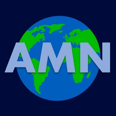 AMN Logo