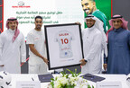 GAC MOTOR Announces Al-Hilal Football Star Salem Al-Dawsari As New Brand Ambassador in Saudi Arabia