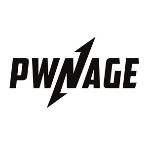 Stormbreaker, The Ultimate Choice for Gamers - Pwnage Raises the Bar with Magnesium Alloy Gaming Mouse, Now Available for Pre-sale