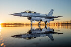 Delivery Celebration Ceremony for First F-16 Block 70 in Greenville, South Carolina, to be Livestreamed