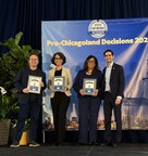WORLD BUSINESS CHICAGO HONORS COMPANIES DRIVING GROWTH AND INNOVATION IN GREATER CHICAGOLAND REGION AT ANNUAL AWARDS CEREMONY