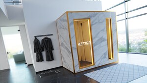 Artica Systems Releases New Commercial &amp; Residential Electric Whole-Body Cryotherapy Machines