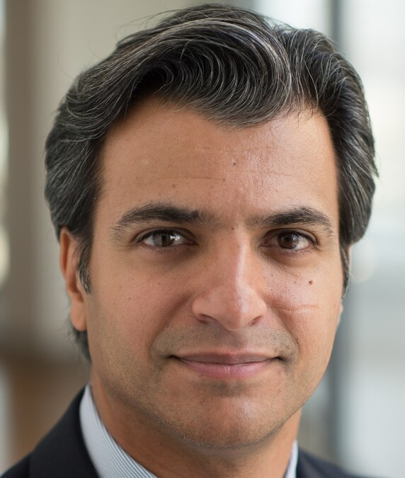 Hamid Sarshar Named President of TESCO Controls - Vimarsana News