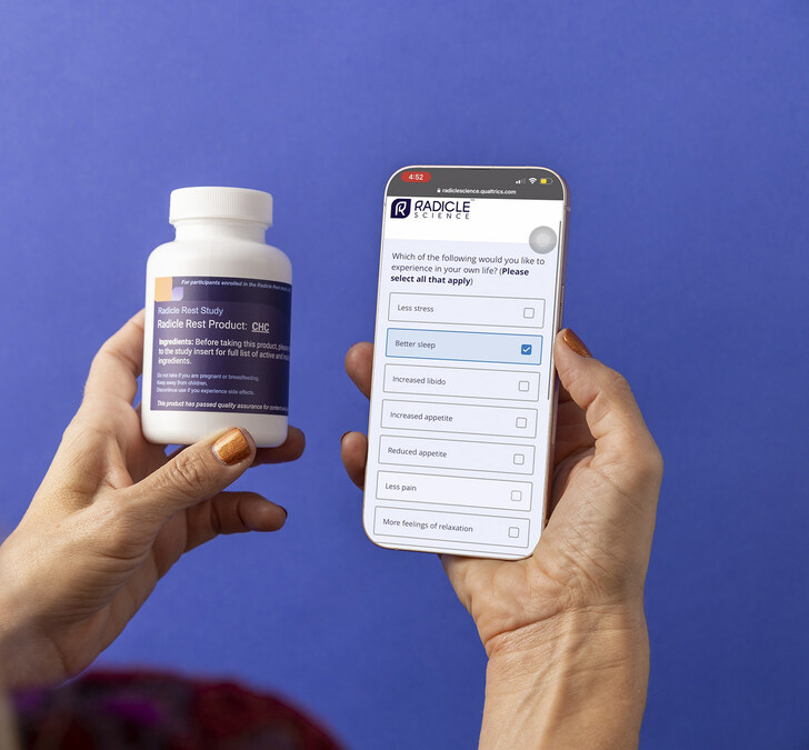 History's First Researcher and Retailer Partnership to Test Supplements' Effectiveness - Vimarsana News