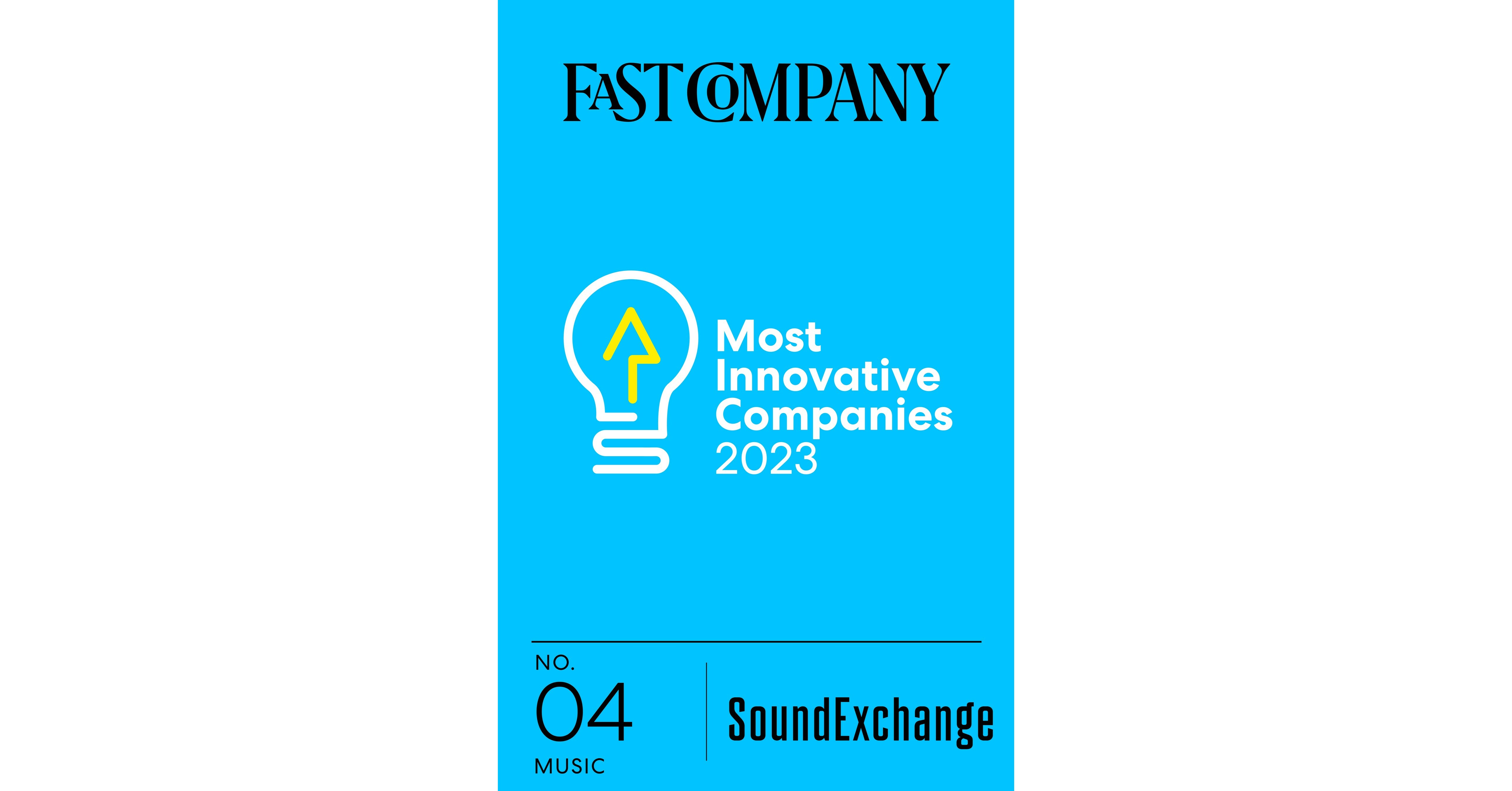 Flutterwave Named Fast Company's Most Innovative Company for