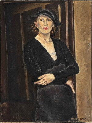 UNINVITED: WOMEN ARTISTS IN THE MODERN MOMENT