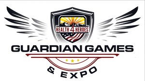 Health4Heroes Invites Competitors, Sponsors and Vendors to Register for 2nd Annual "Guardian Games &amp; Expo"