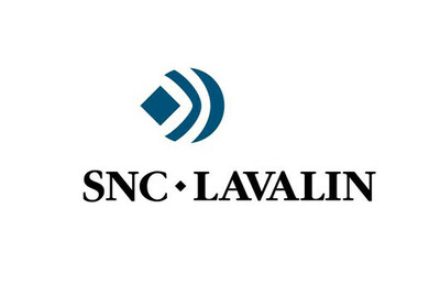 Logo de SNC-Lavalin Inc. (Groupe CNW/SNC-Lavalin)