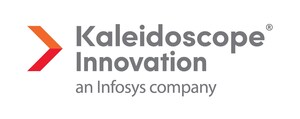 Kaleidoscope Innovation Launches Bold New Brand