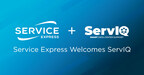 Service Express Acquires Data Center Support Provider ServIQ