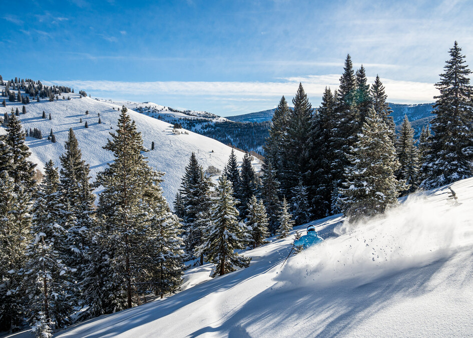 Vail Resorts to Launch Hands-Free Mobile Pass & Mobile Lift Ticket on New 'My Epic' App for the 2023/24 Winter Season - Vimarsana News