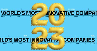 TBWA Named Fast Co's Most Innovative Company