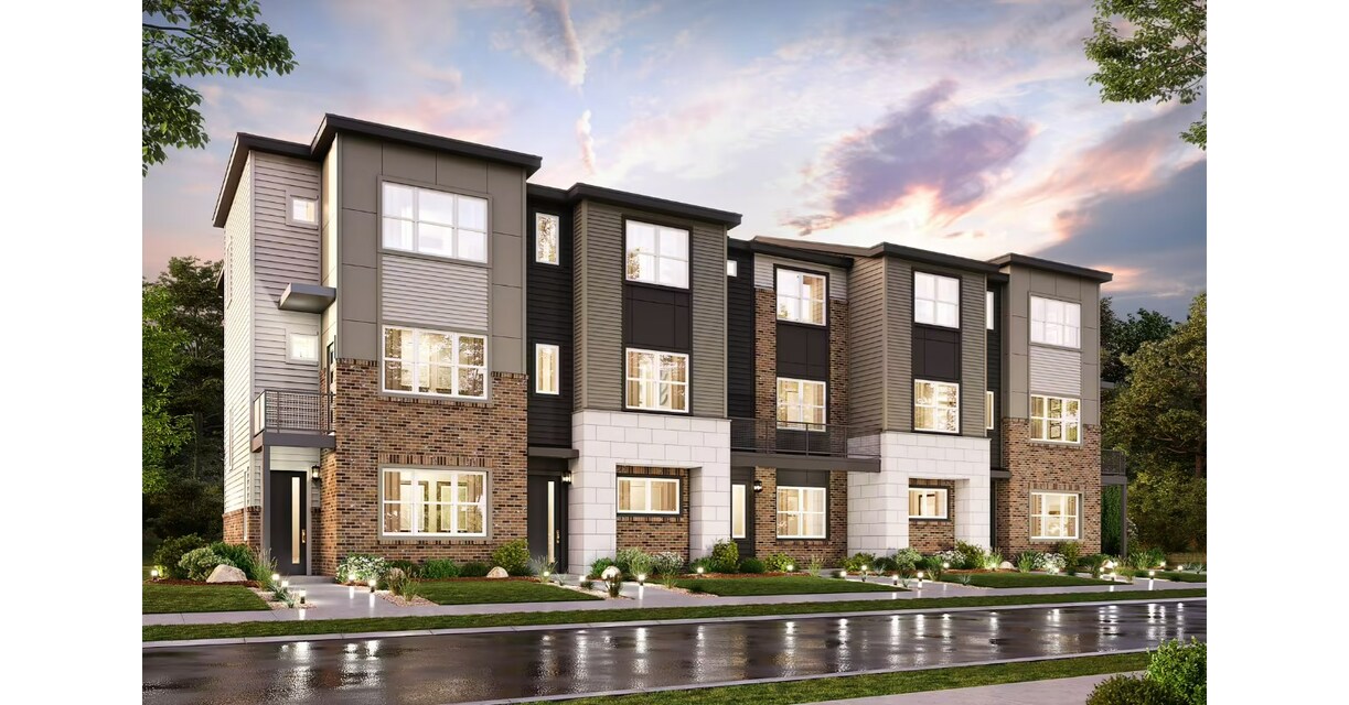 Century Communities Debuts Two Anticipated Colorado Communities