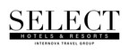 Internova Travel Group Elevates and Diversifies SELECT Hotels &amp; Resorts Collection